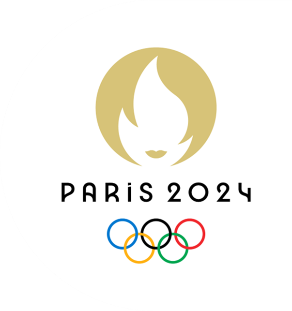 Paris 2024 website